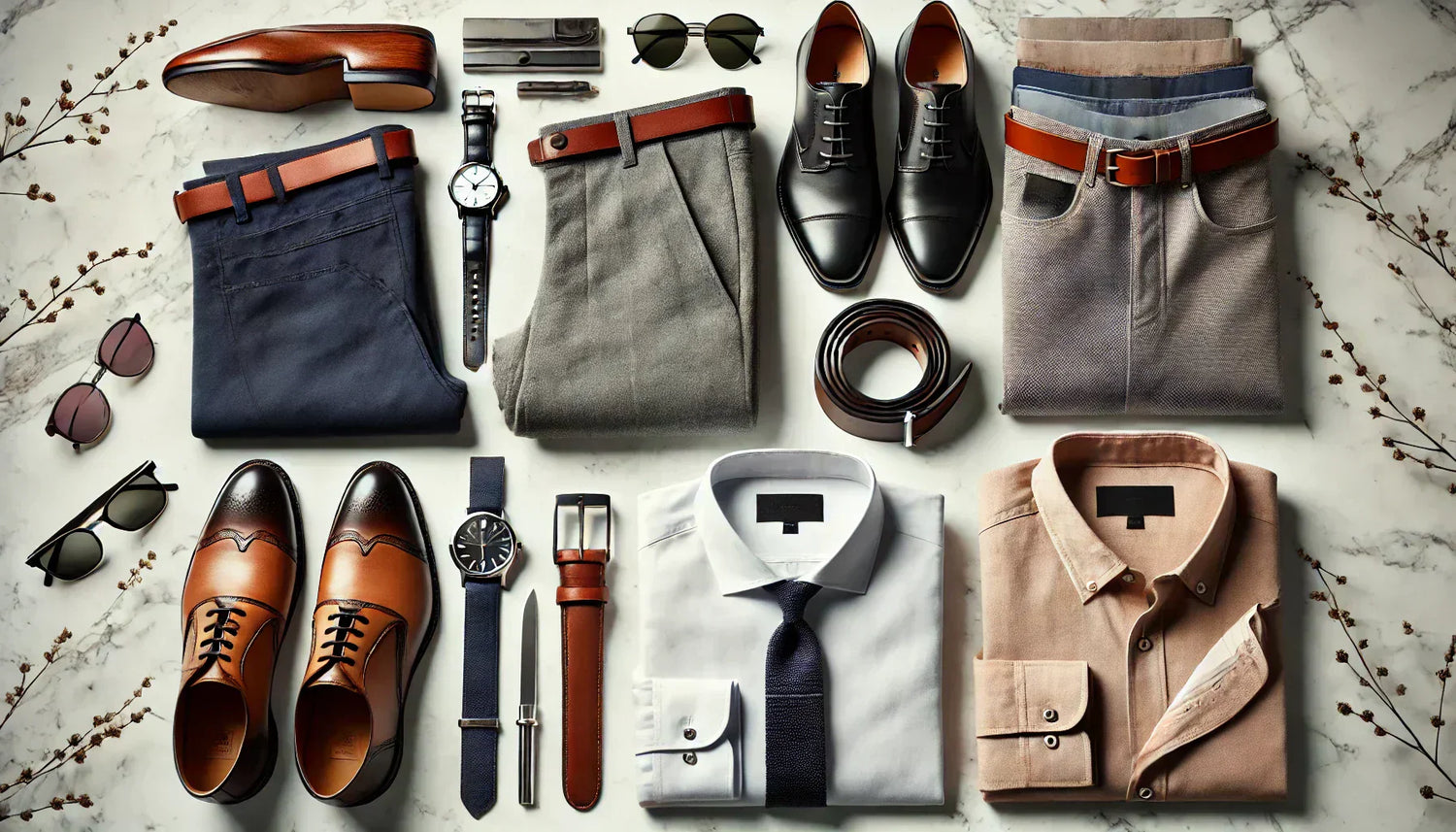 Best Pant And Shirt Combination For Men