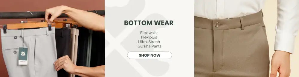 Bottom Wear