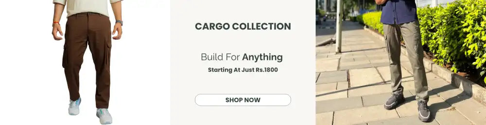 Cargo Collection