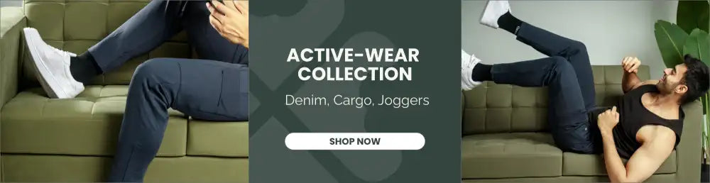 ActiveWear Collection