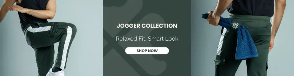 Jogger Collection