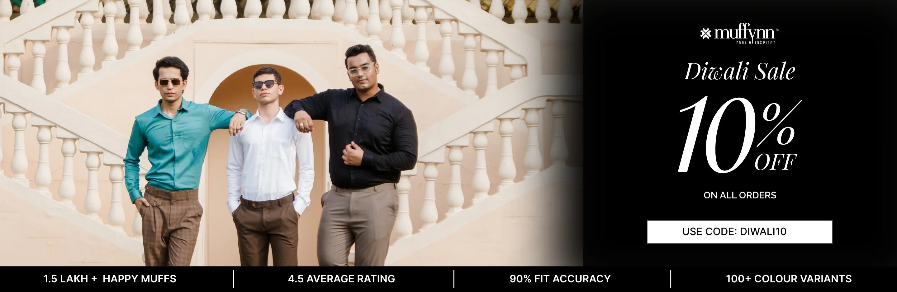 Nix Shirt Collection