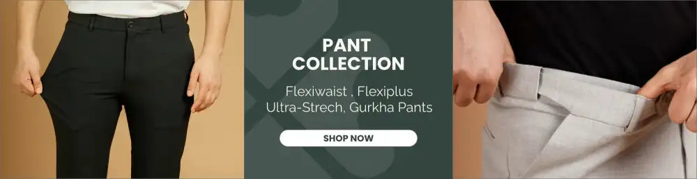 Pant Collection