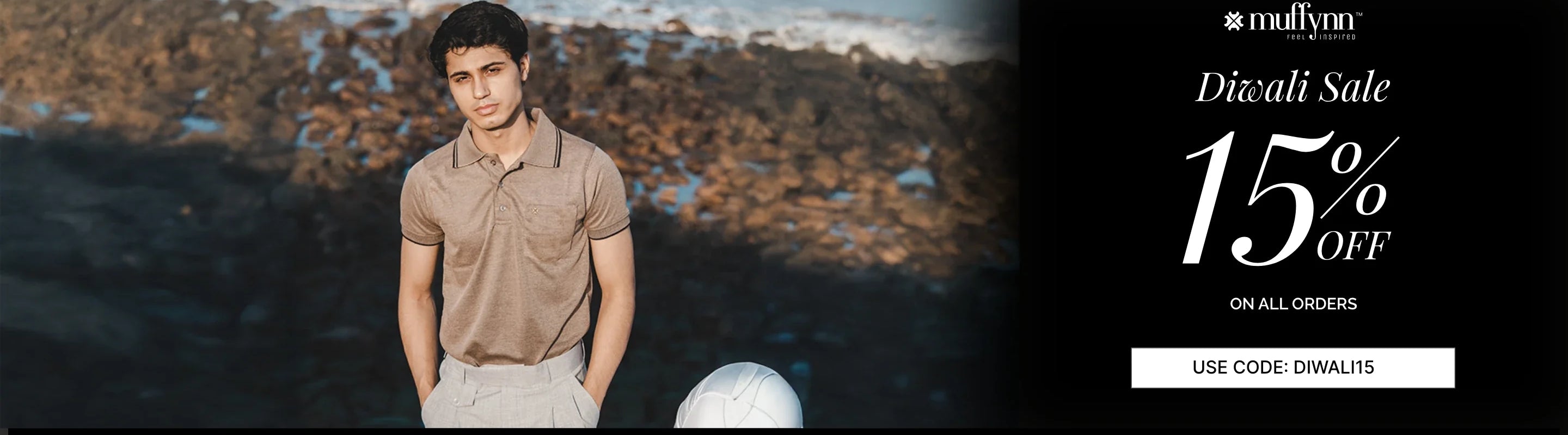 Polo T-shirts Collection