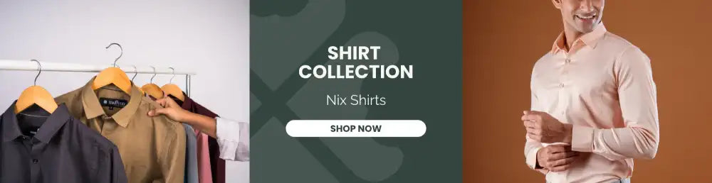 Shirt Collection