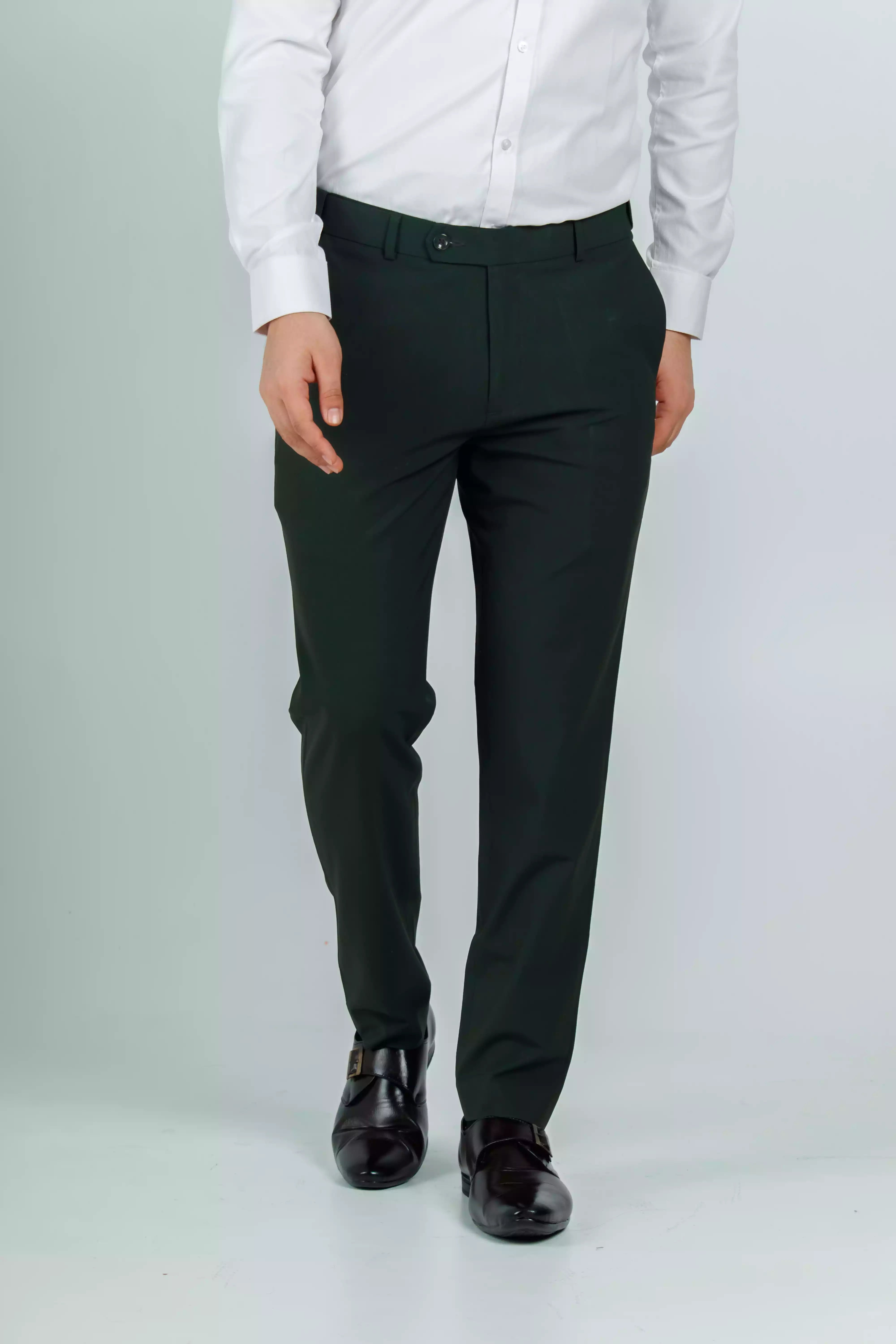 #color_Deep Olive
