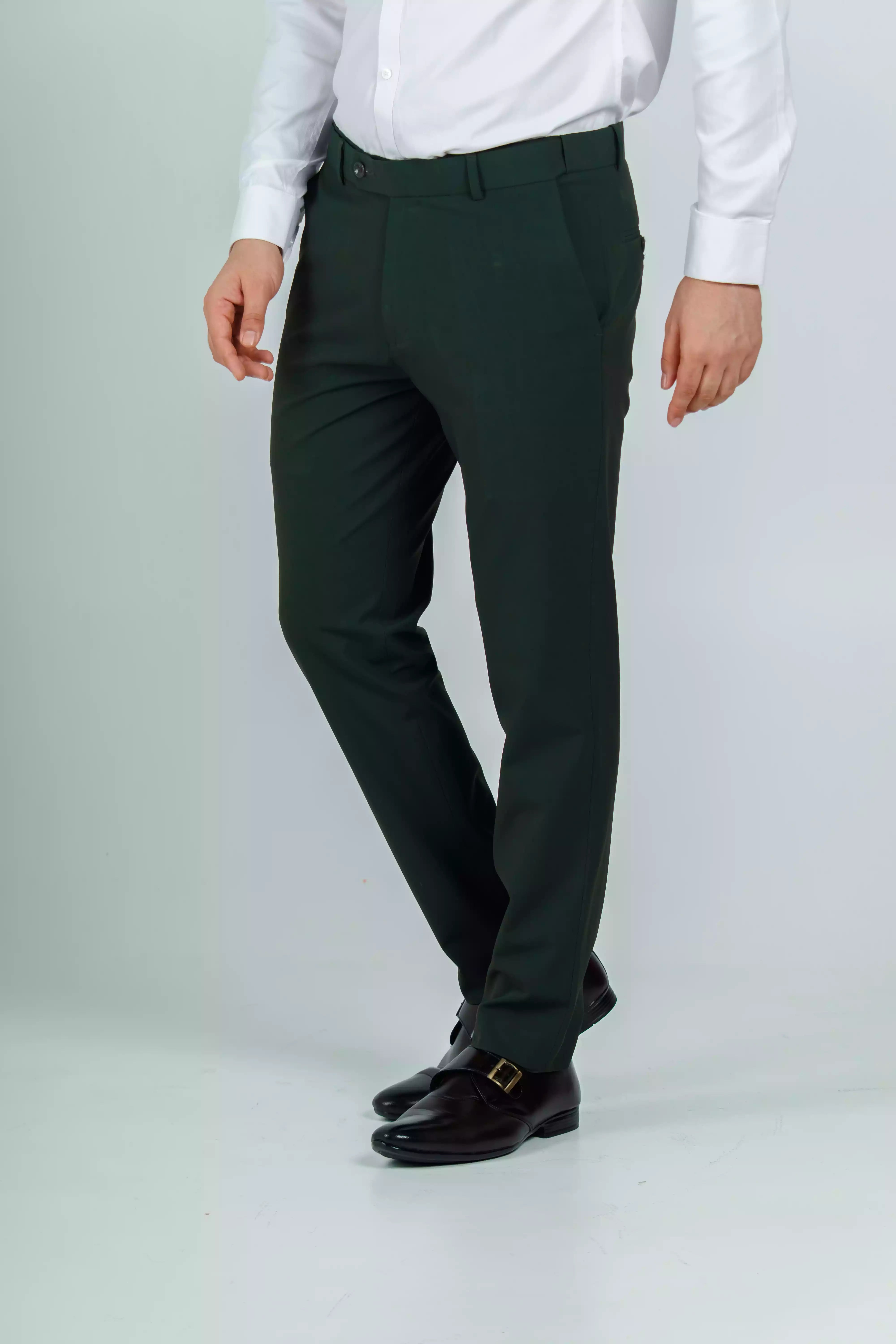 #color_Deep Olive