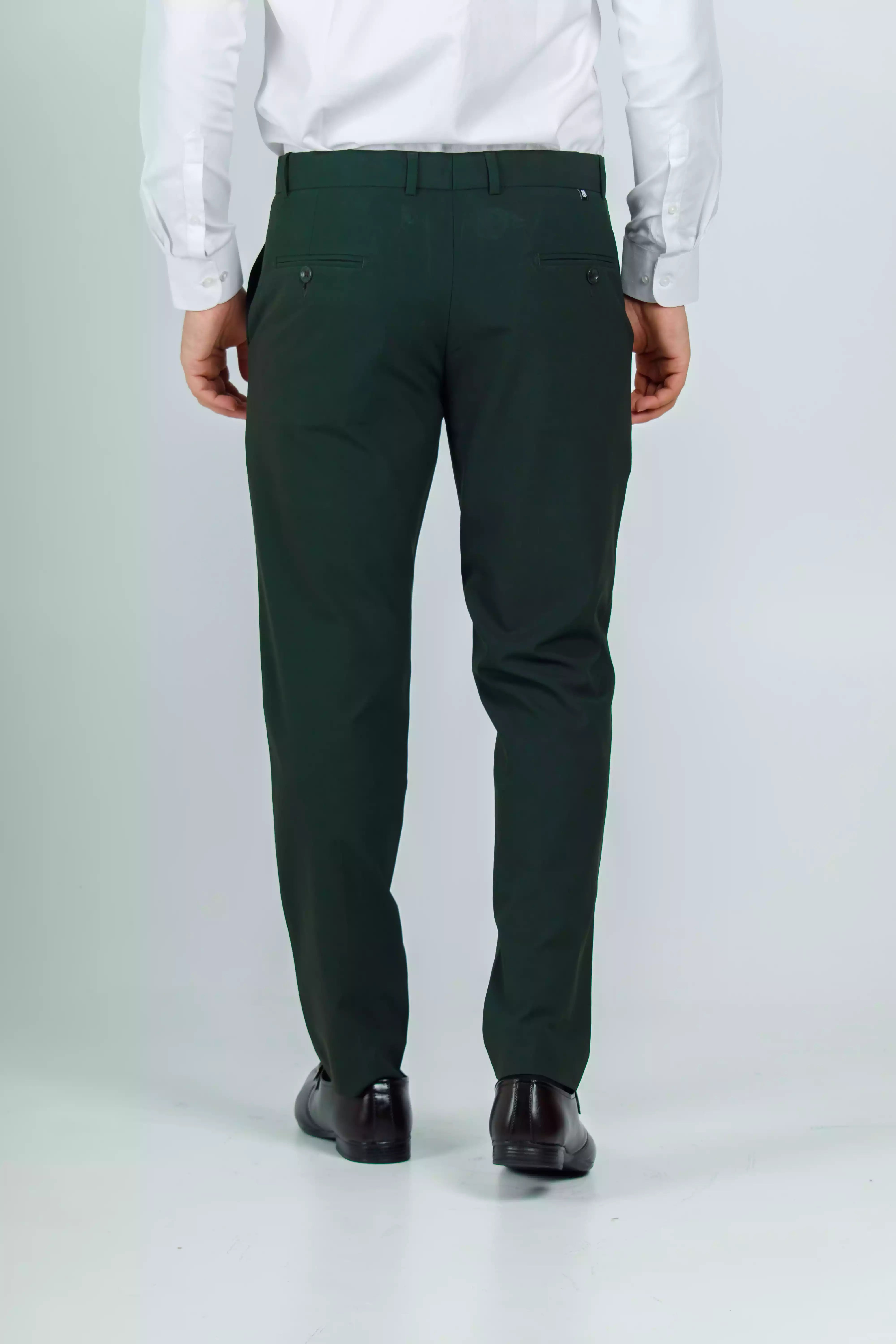 #color_Deep Olive