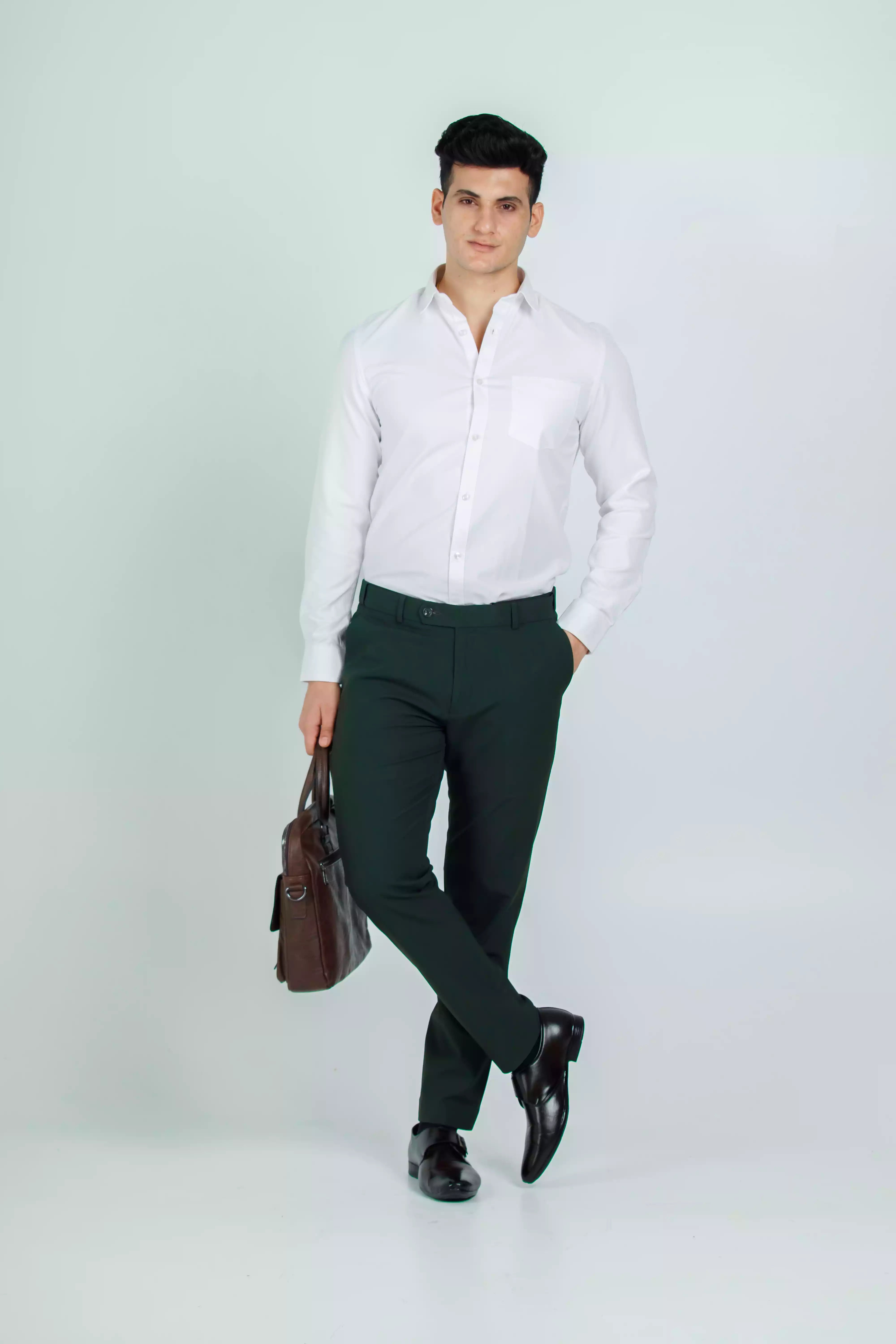 #color_Deep Olive