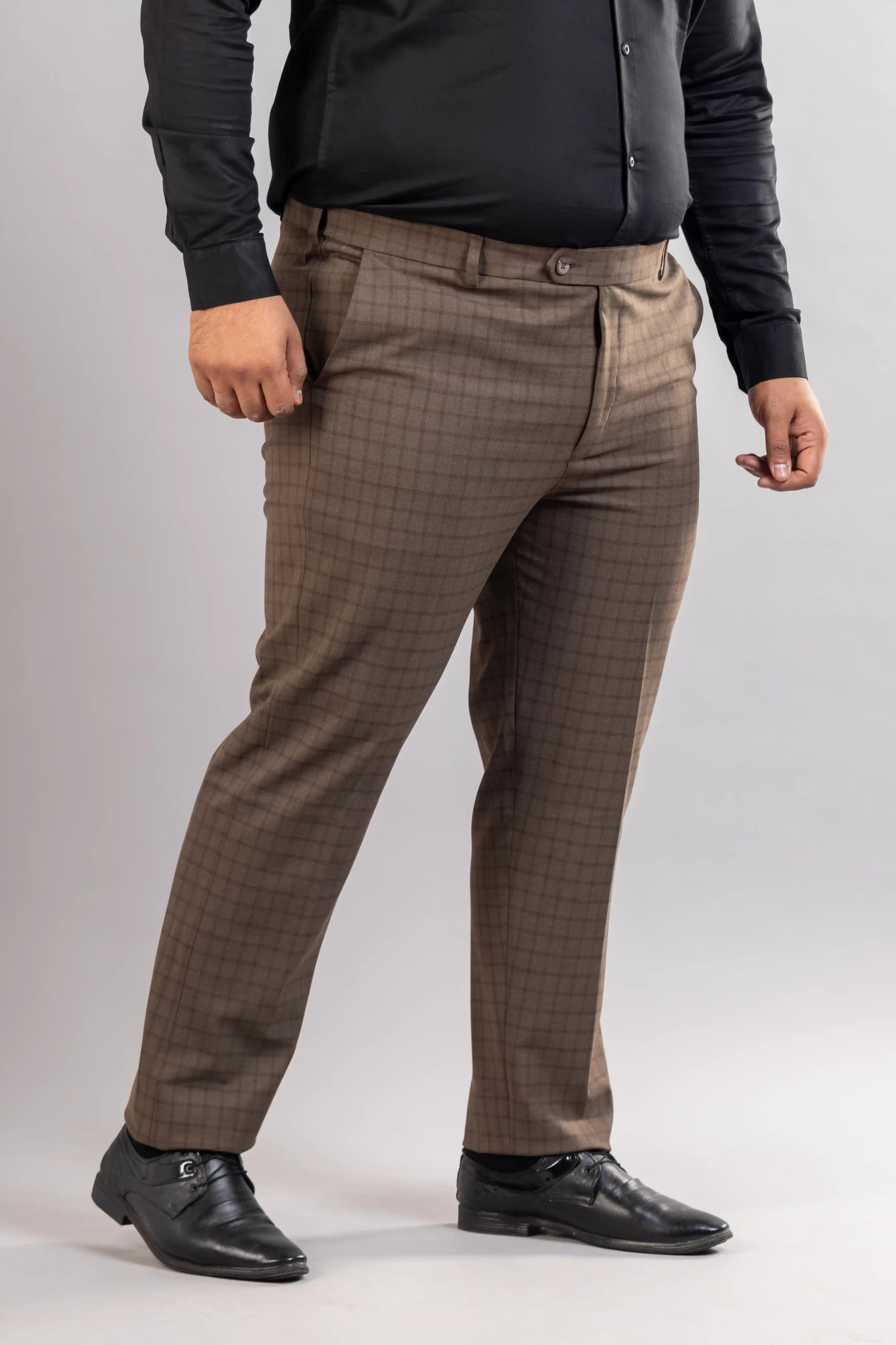 Flexiplus Vista Checks