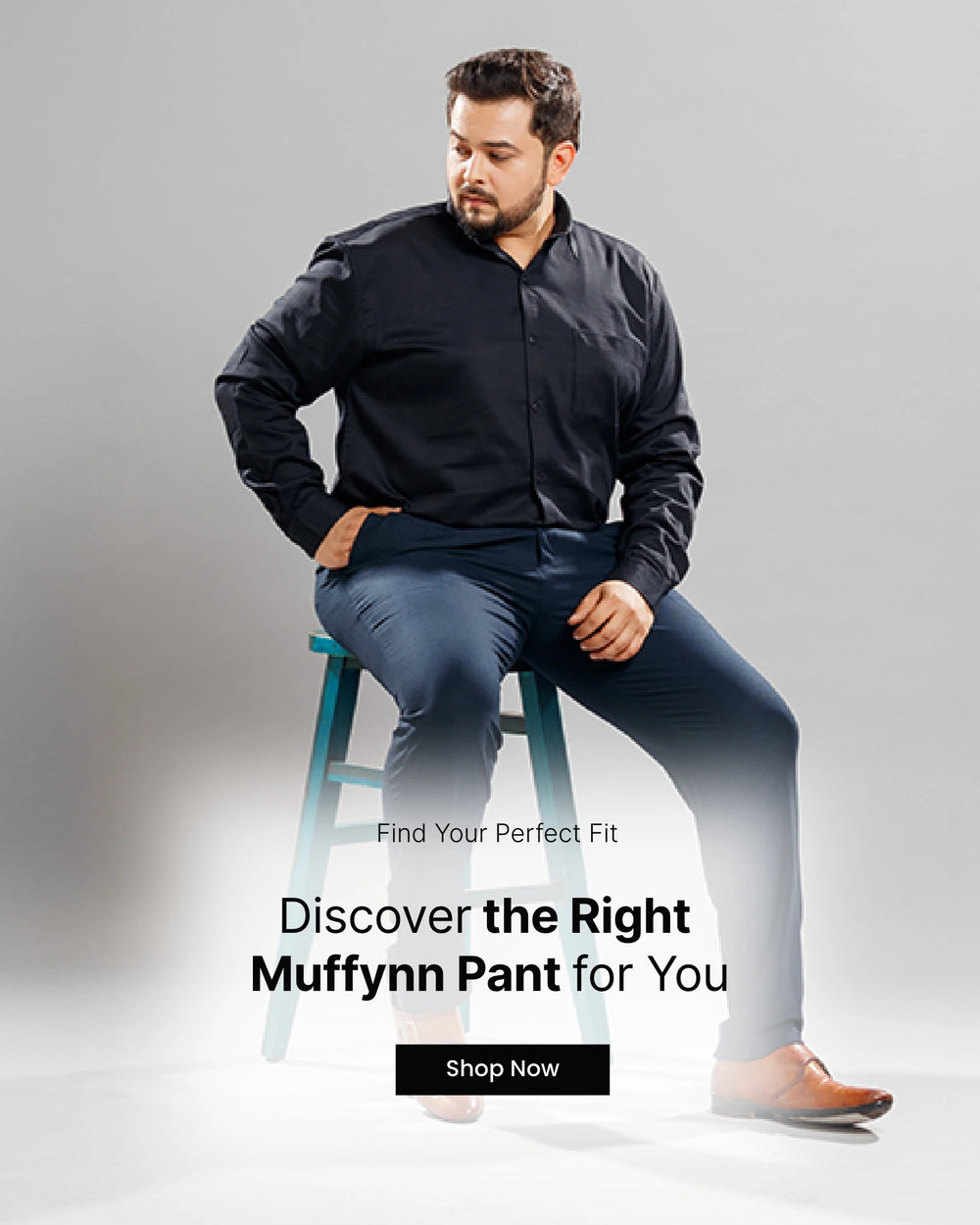 Find Your Perfect Product