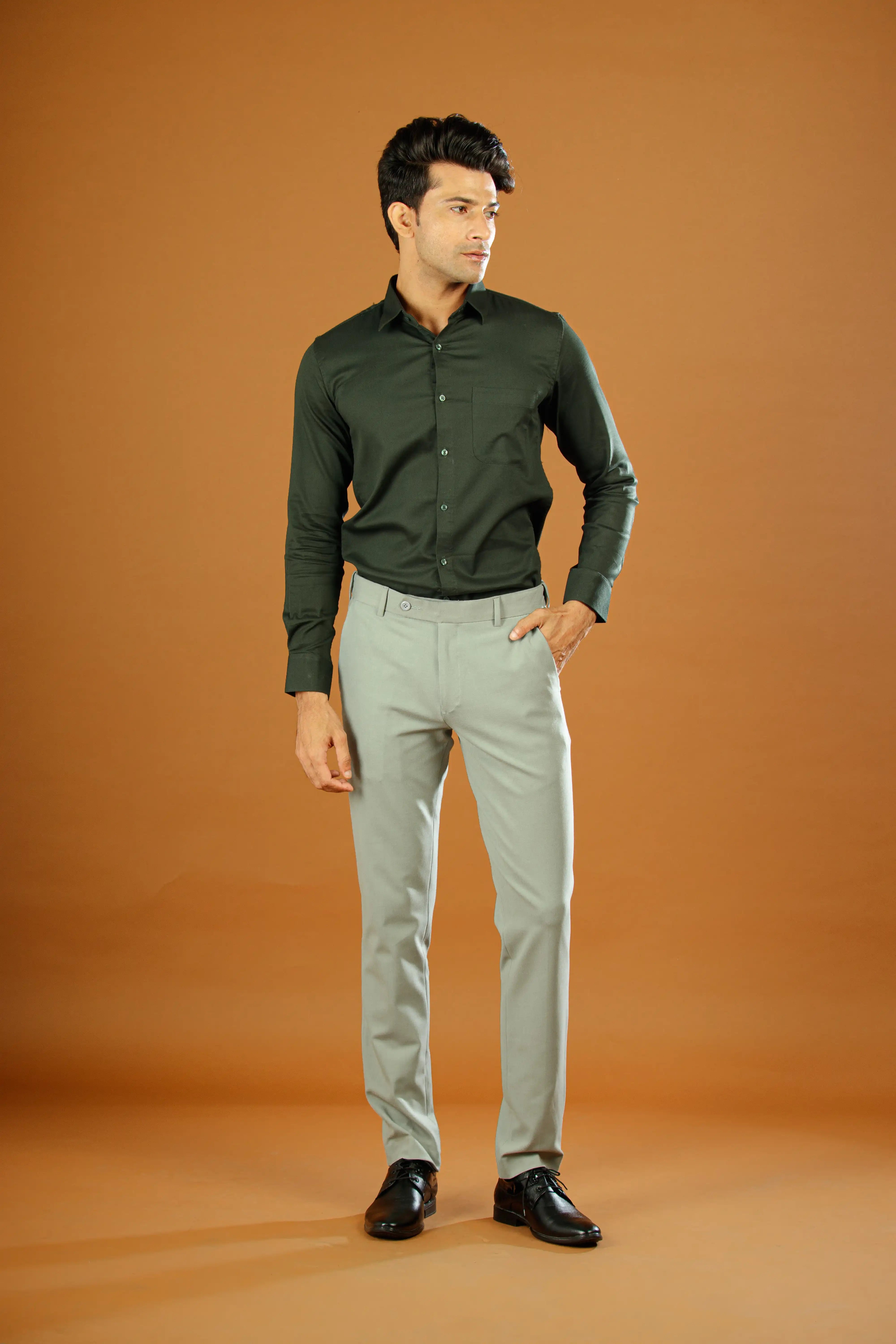 #color_Deep Green