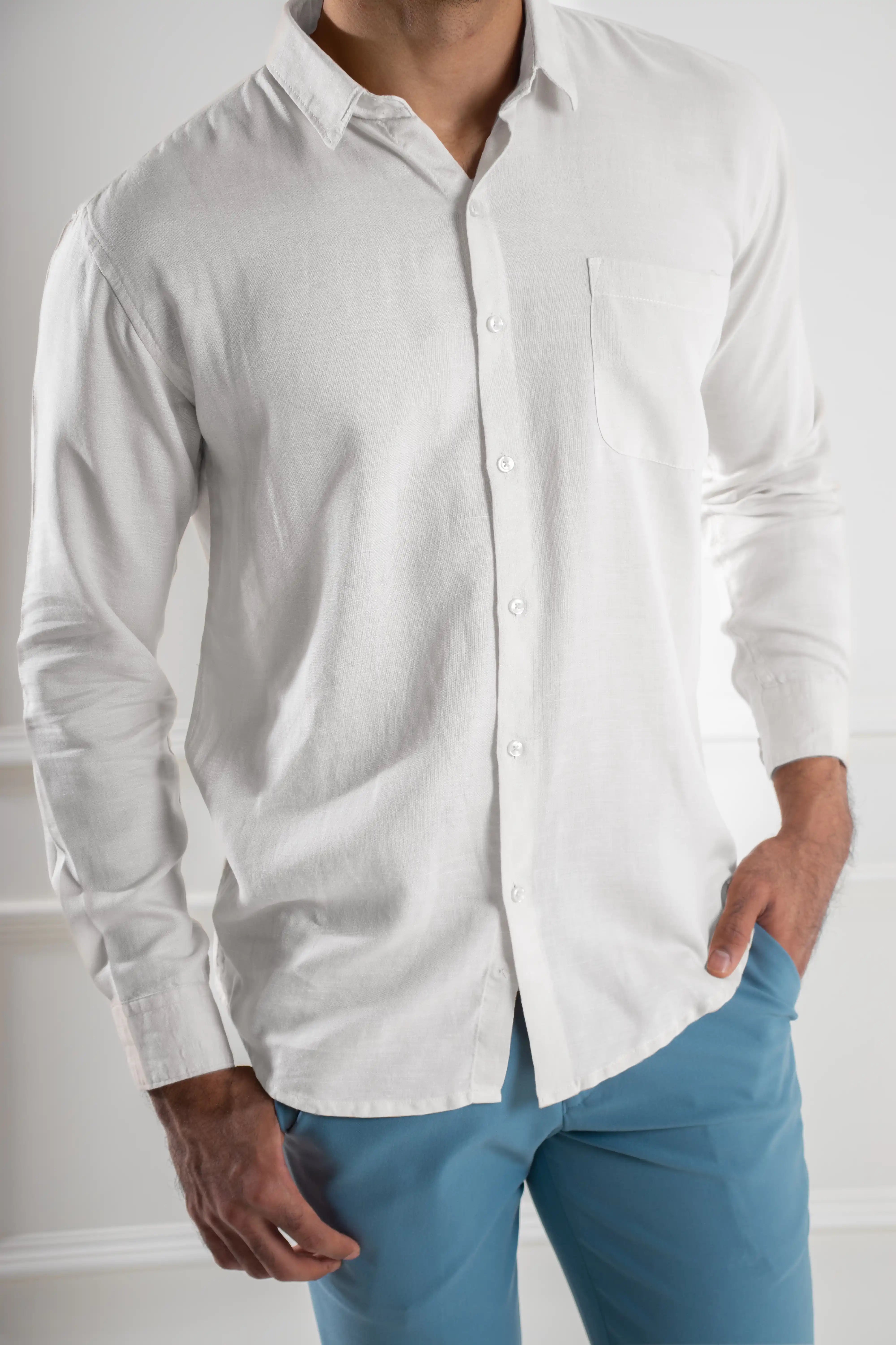 #color_Feather White