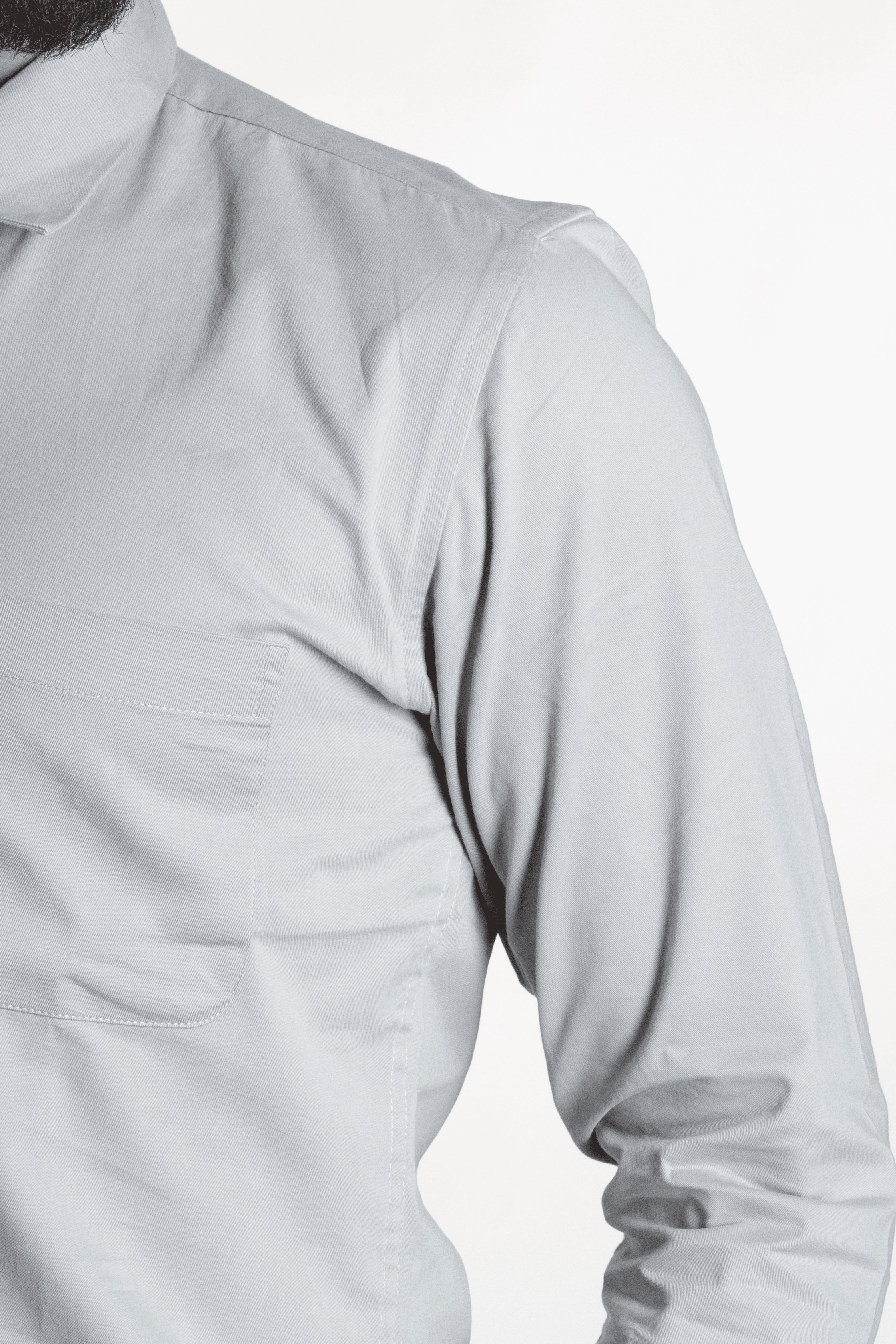 Formal Shirt For Men - Muffynn