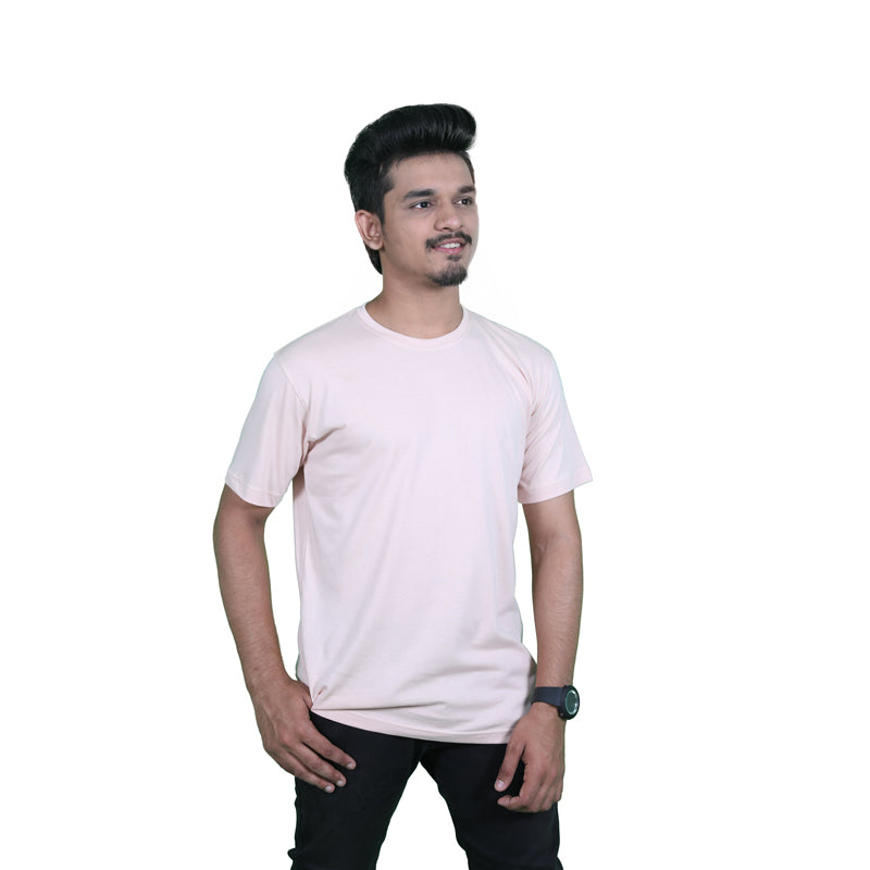 Over & Out Sweat Half Sleeve T-Shirt - Muffynn