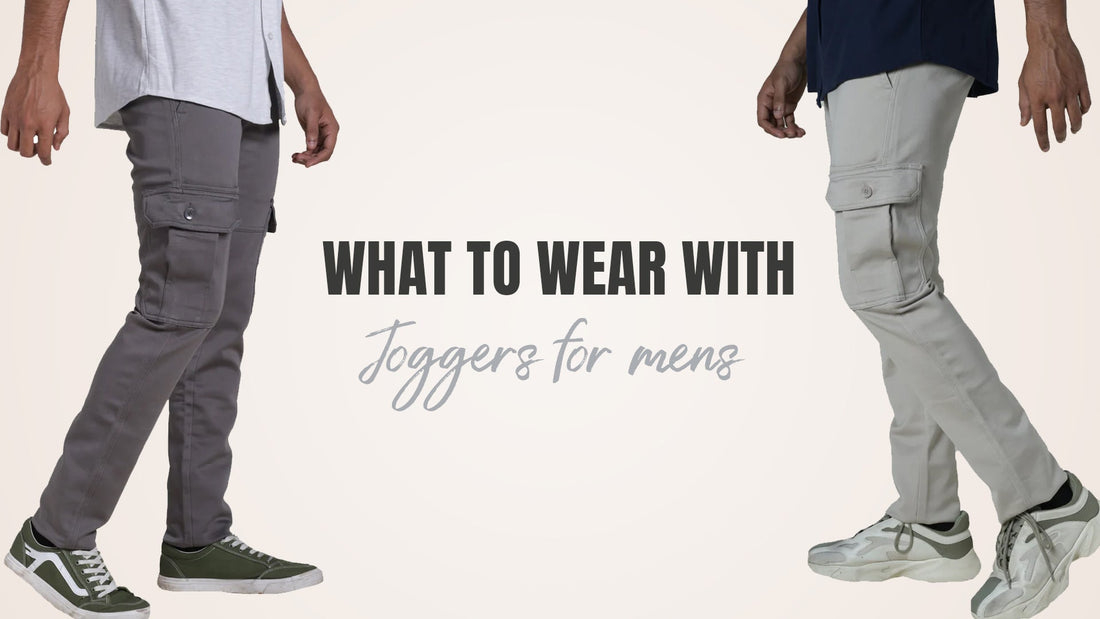Alternatives to Jeans for Men: Stylish Pants Options | Muffynn