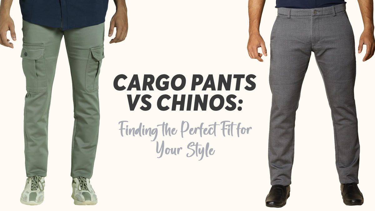 20 Different Types of Chino Shorts