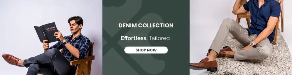 Denim Collection