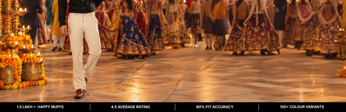 The Navaratri Edit