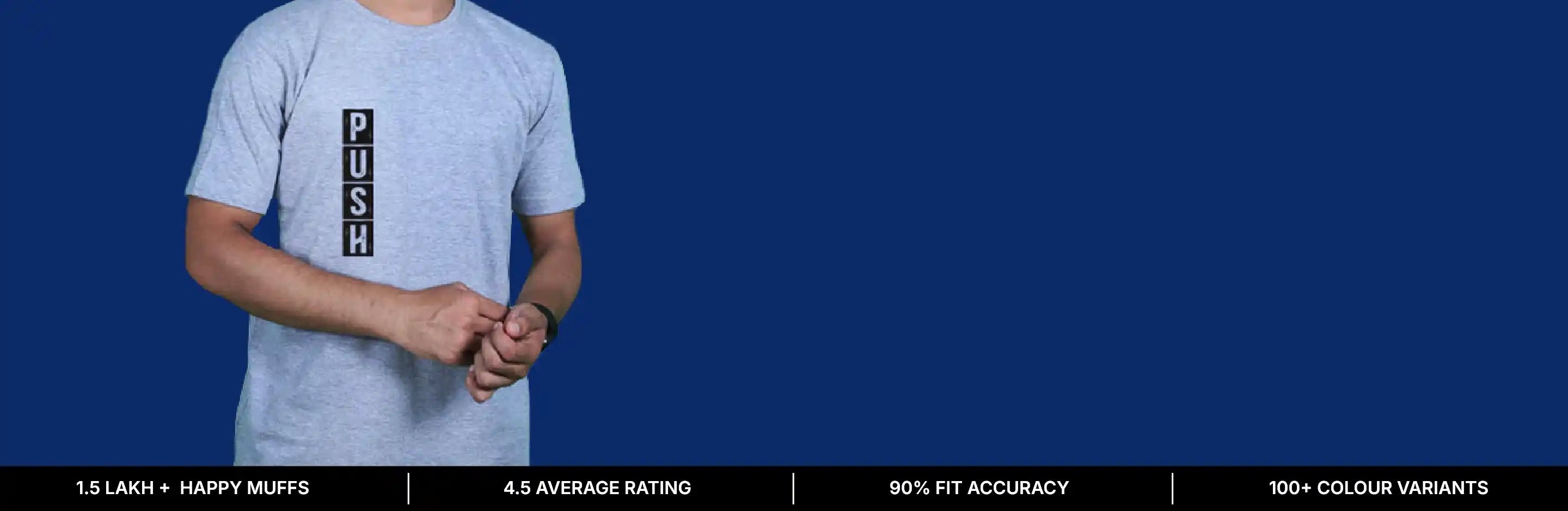 Free T-shirt
