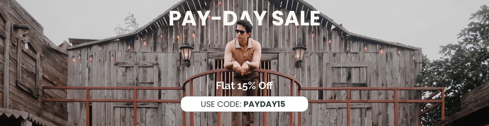 PayDay Sale