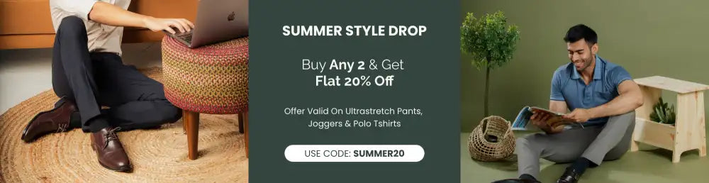Summer Style Drop