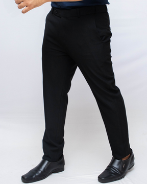 Mild Lining Flexiwaist Pants - Muffynn    