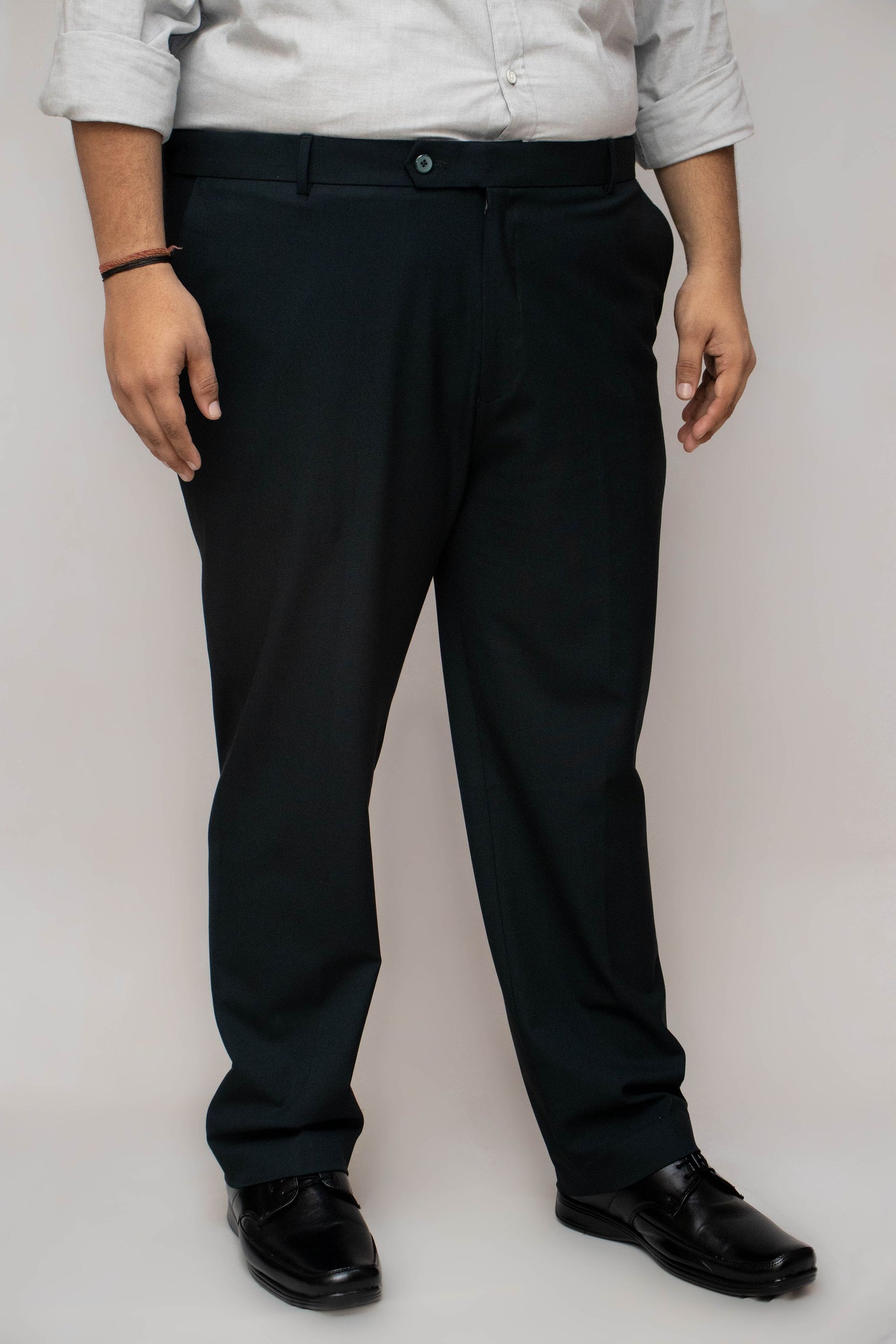 Flexiplus Straight Fit Pant - Muffynn    