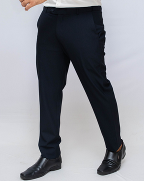 Mild Lining Flexiwaist Pants - Muffynn    