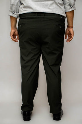 Flexiplus Straight Fit Pant - Muffynn    