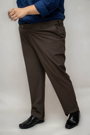 Flexiplus Straight Fit Pant - Muffynn    