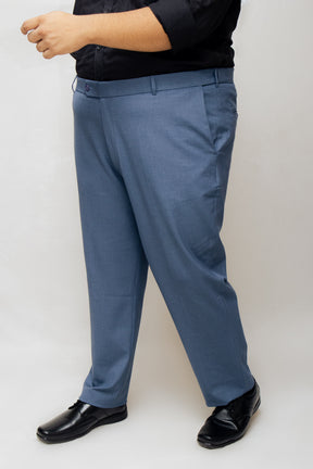 Flexiplus Straight Fit Pant - Muffynn    