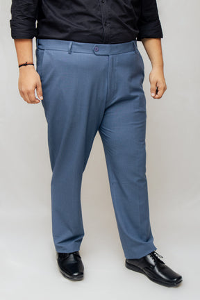 Flexiplus Straight Fit Pant - Muffynn    