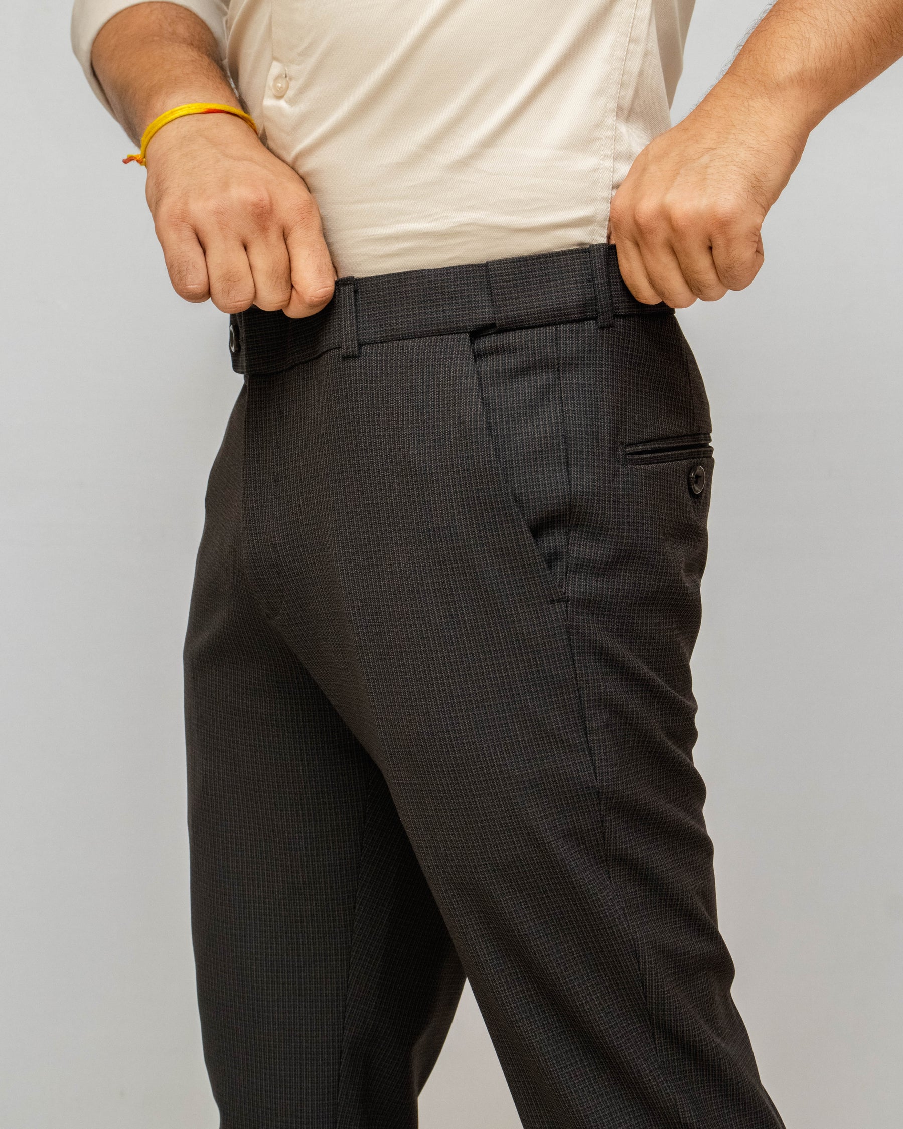 Graphic Flexiwaist Pant