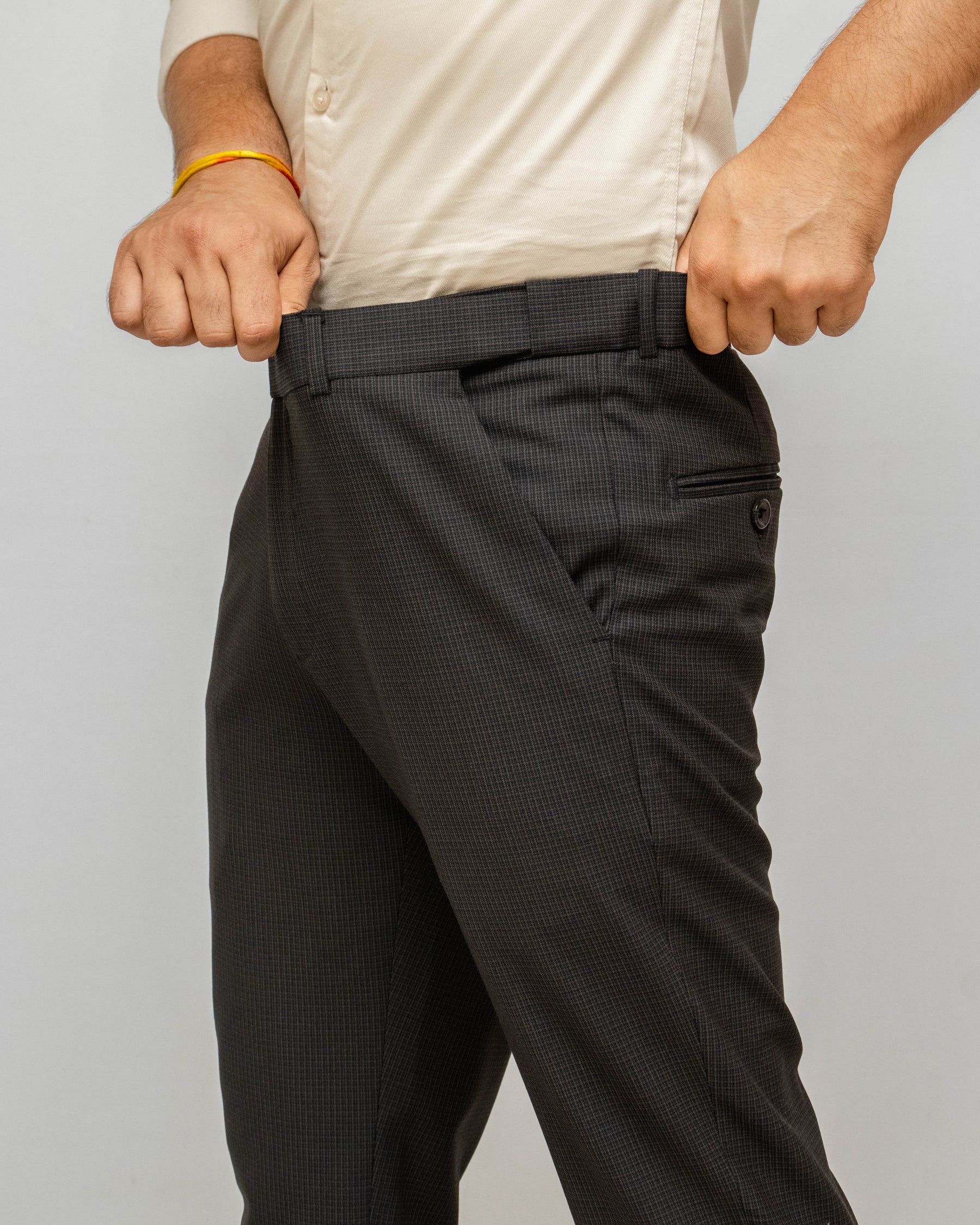 Graphic Flexiwaist Pant