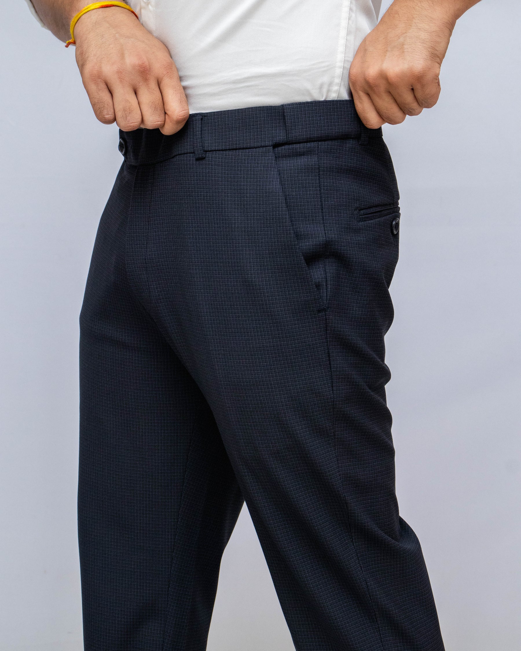 Graphic Flexiwaist Pant