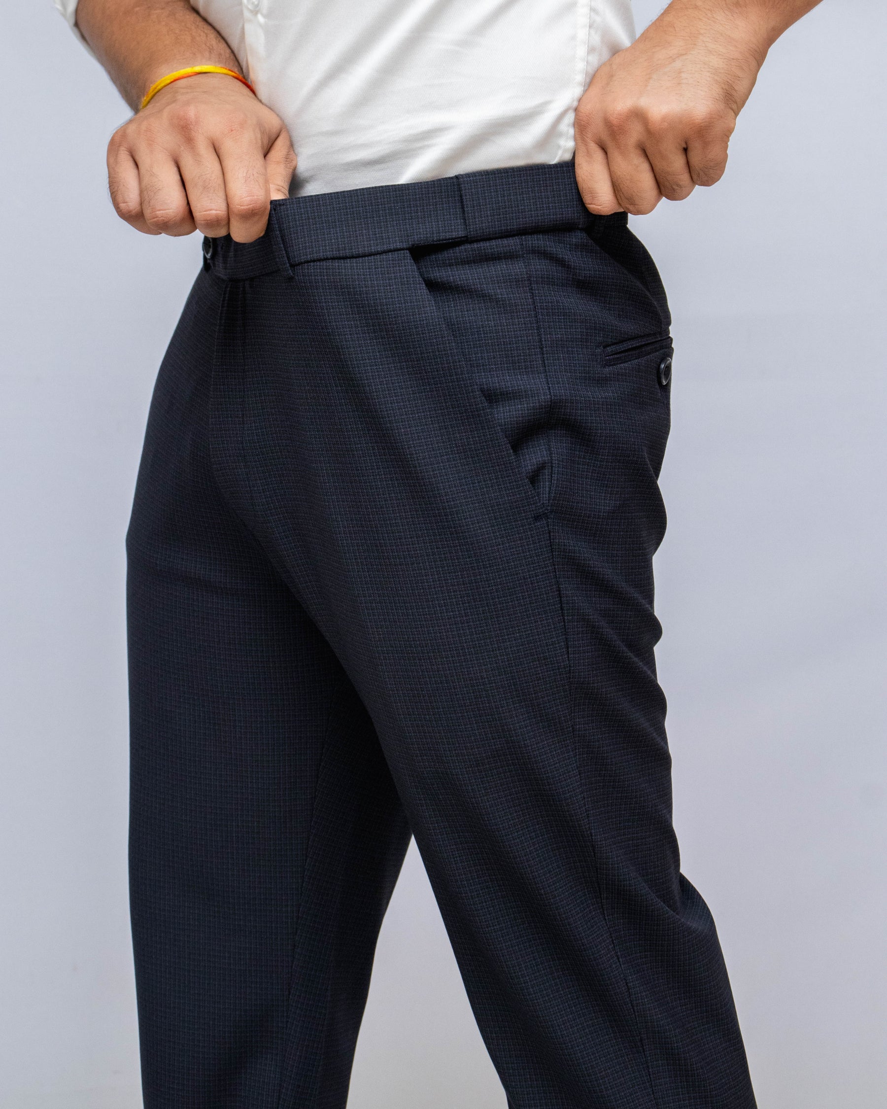 Graphic Flexiwaist Pant