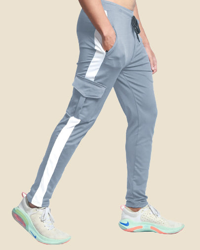 Difference Between Joggers and Track Pants