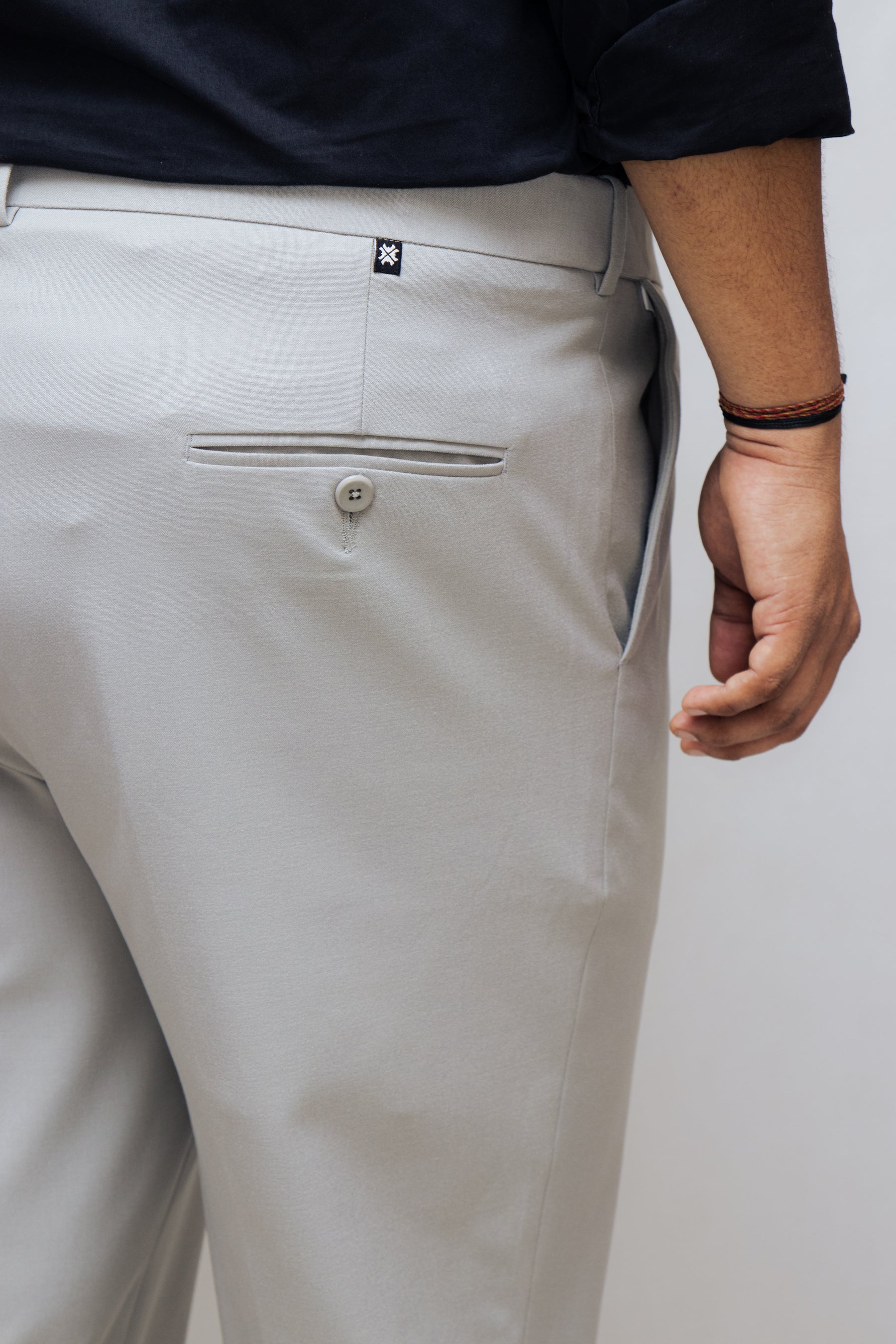 Flexiplus Straight Fit Pant