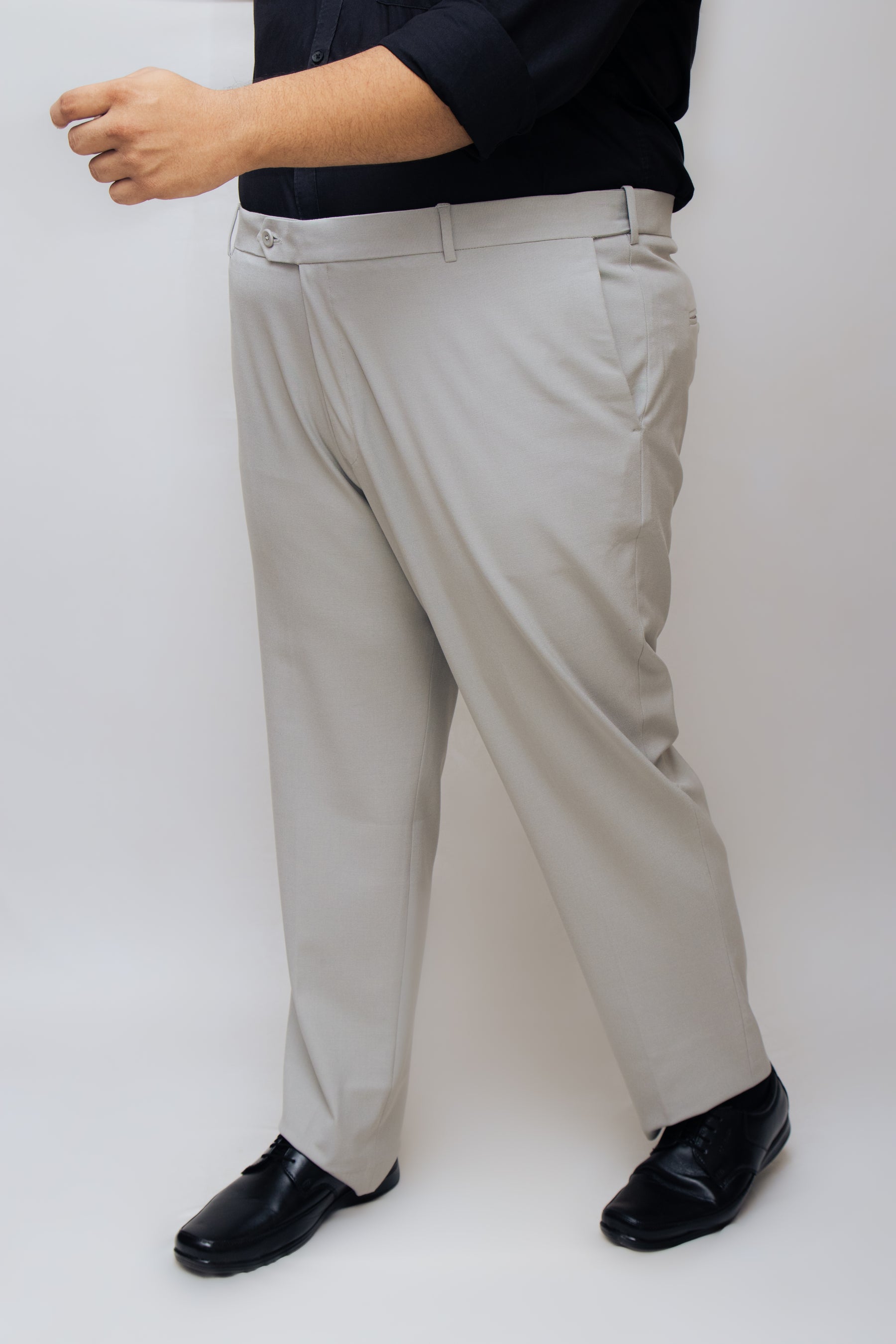 Flexiplus Straight Fit Pant