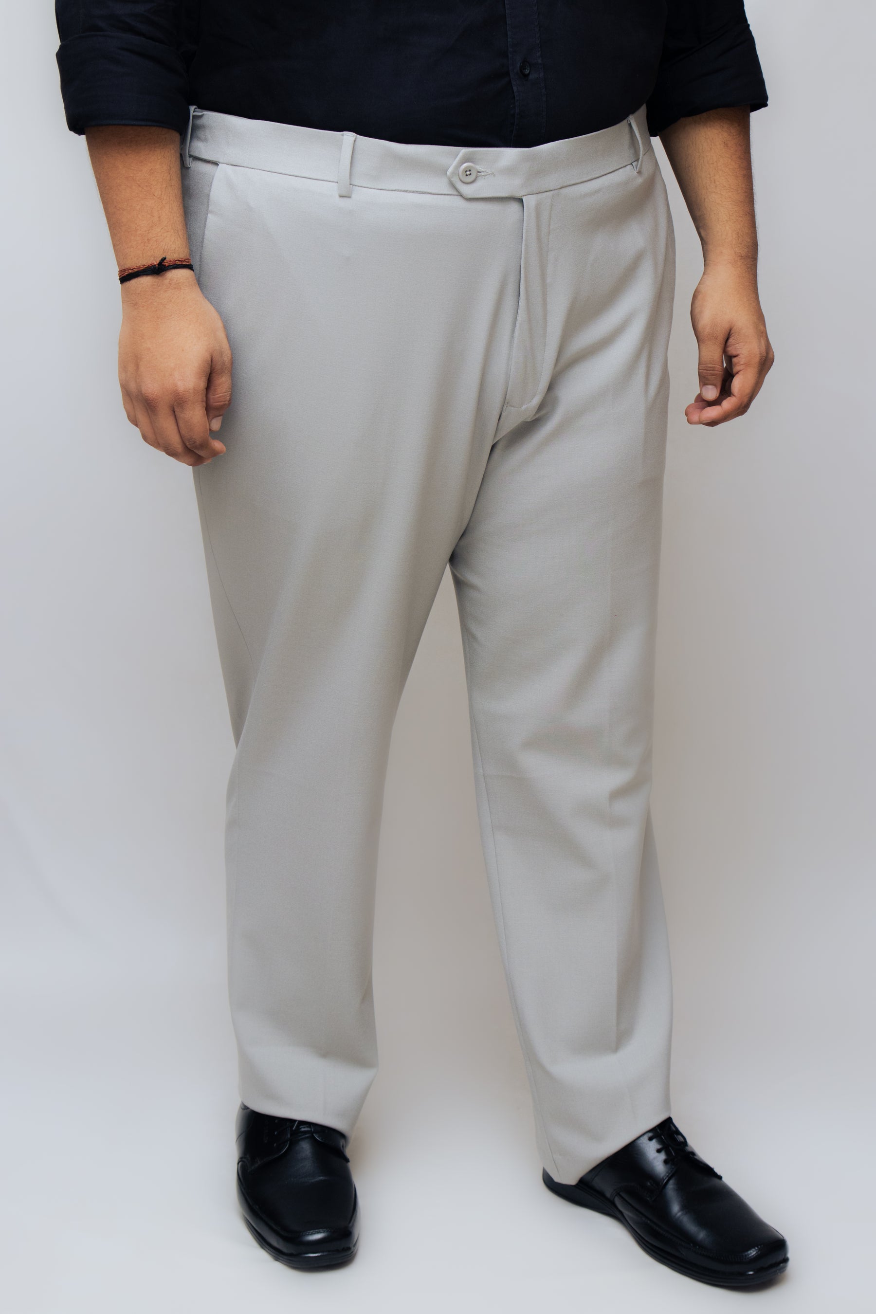 Flexiplus Straight Fit Pant