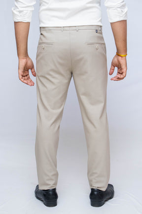 Mild Lining Flexiwaist Pants - Muffynn    