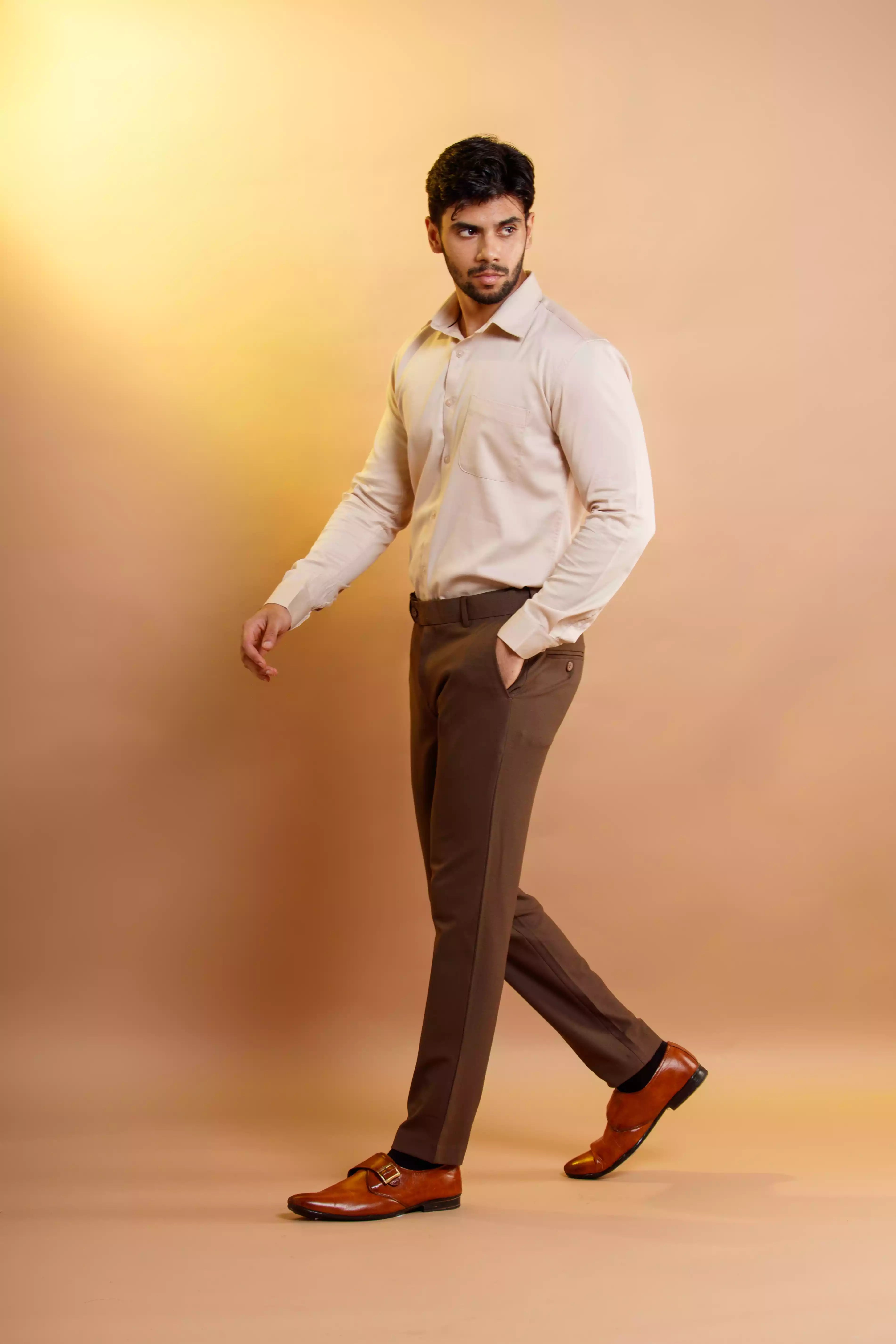 #color_French Beige