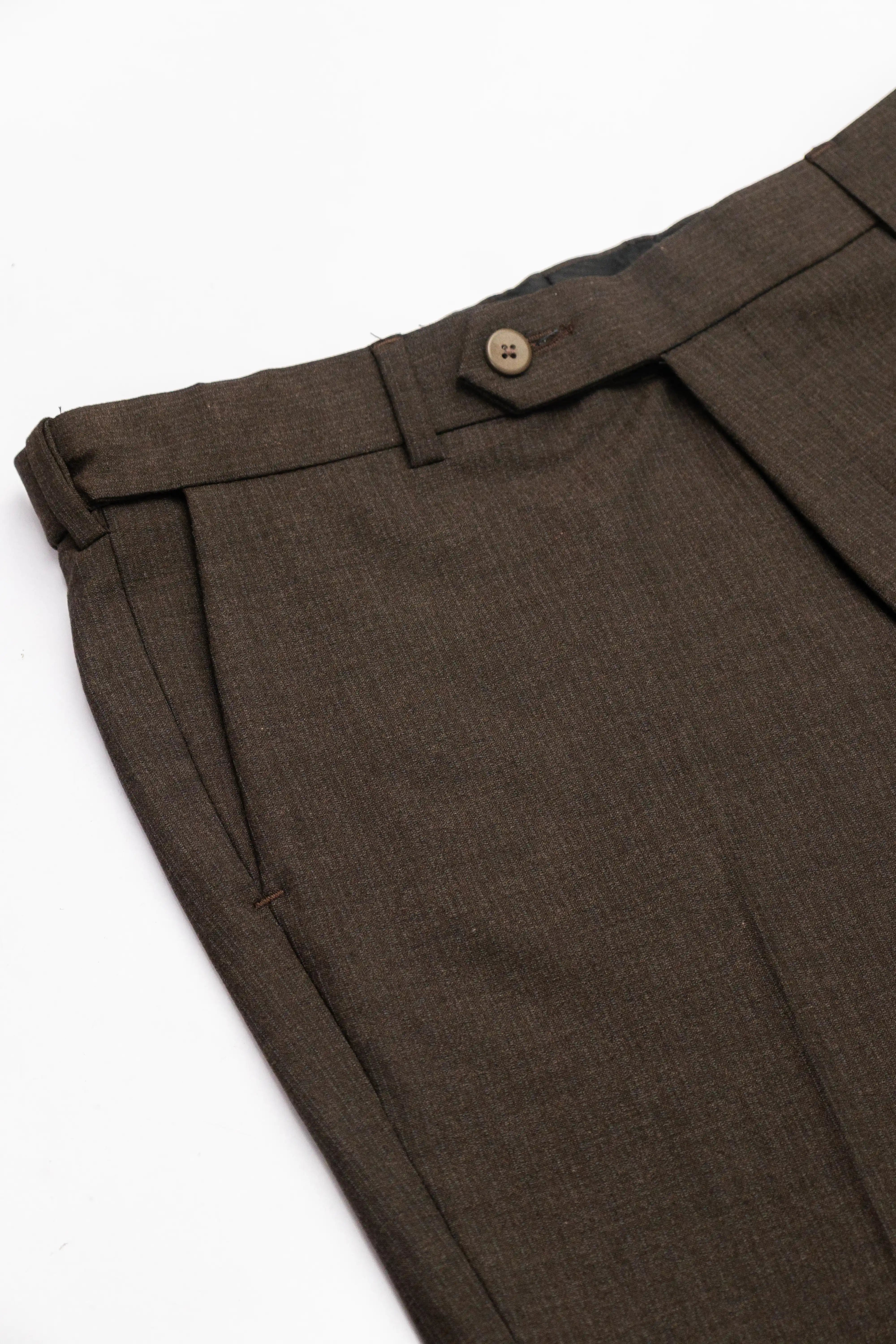 Web Checks Flexiwaist Pants