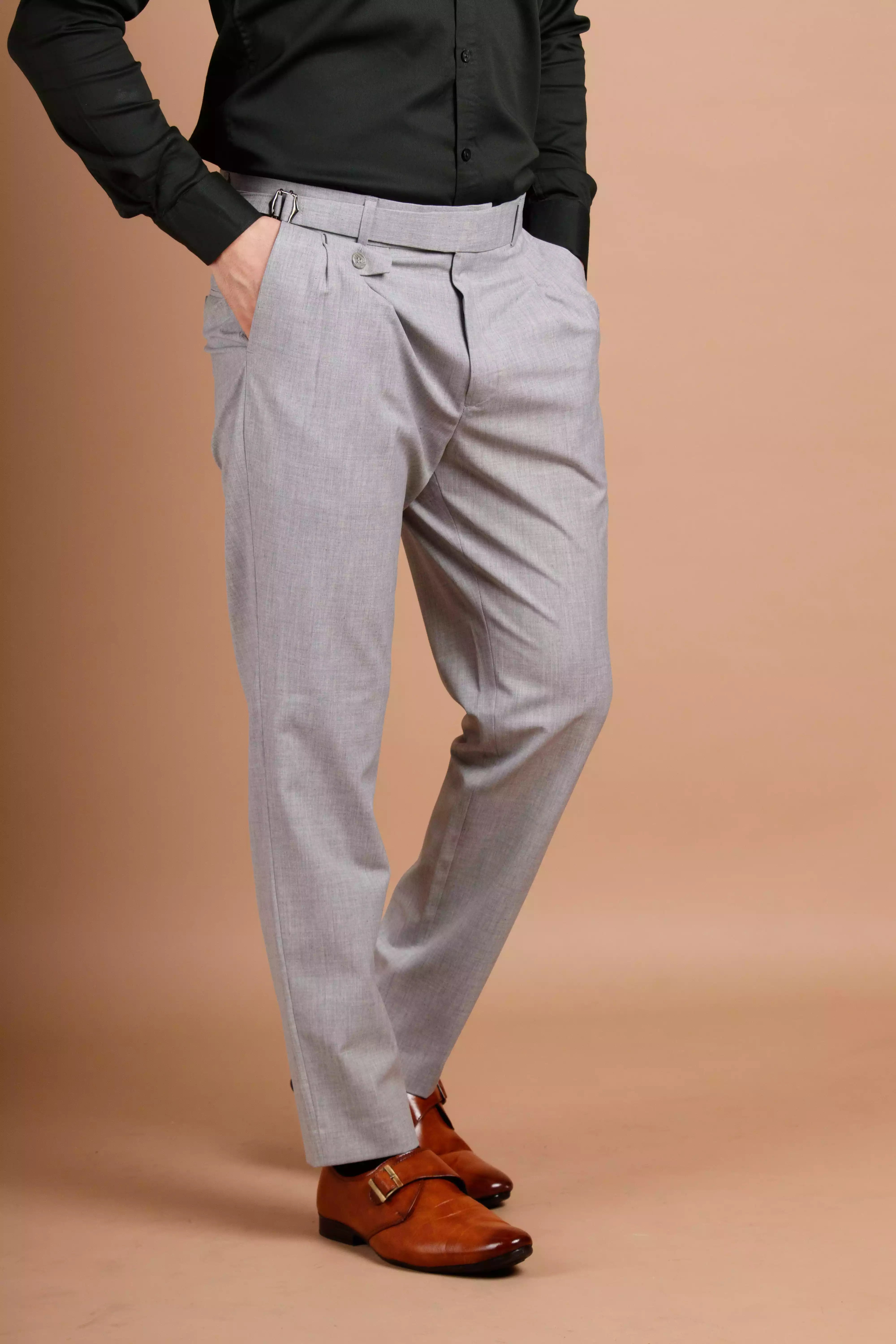 Gurkha Pants For Men