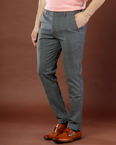 Ankle-fit