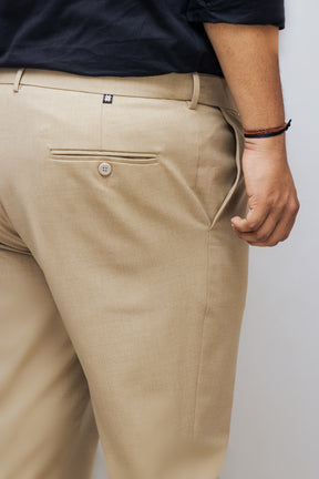 Flexiplus Straight Fit Pant