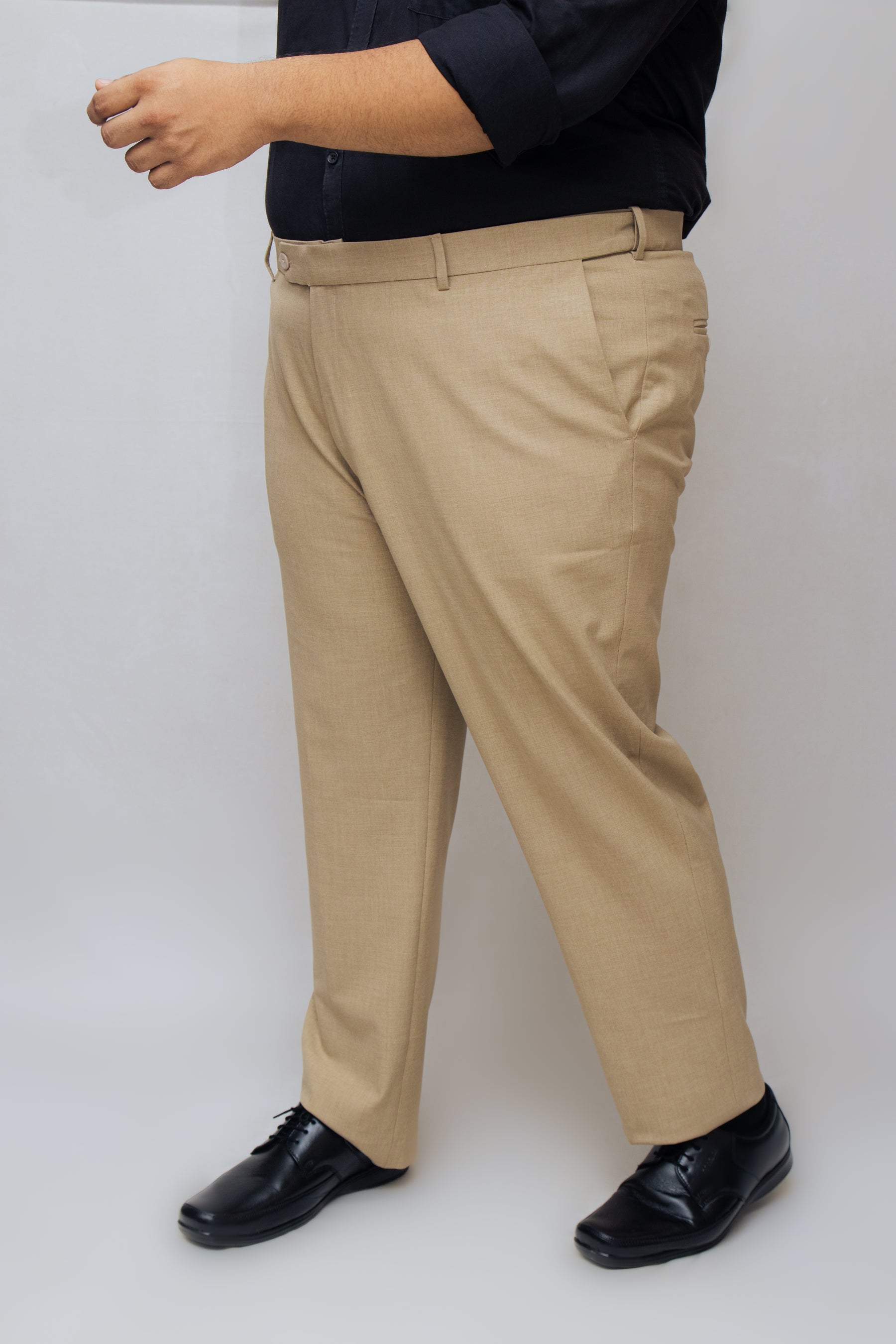 Flexiplus Straight Fit Pant