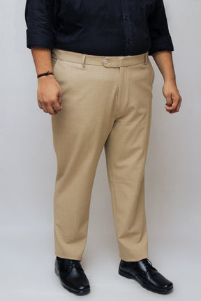 Flexiplus Straight Fit Pant