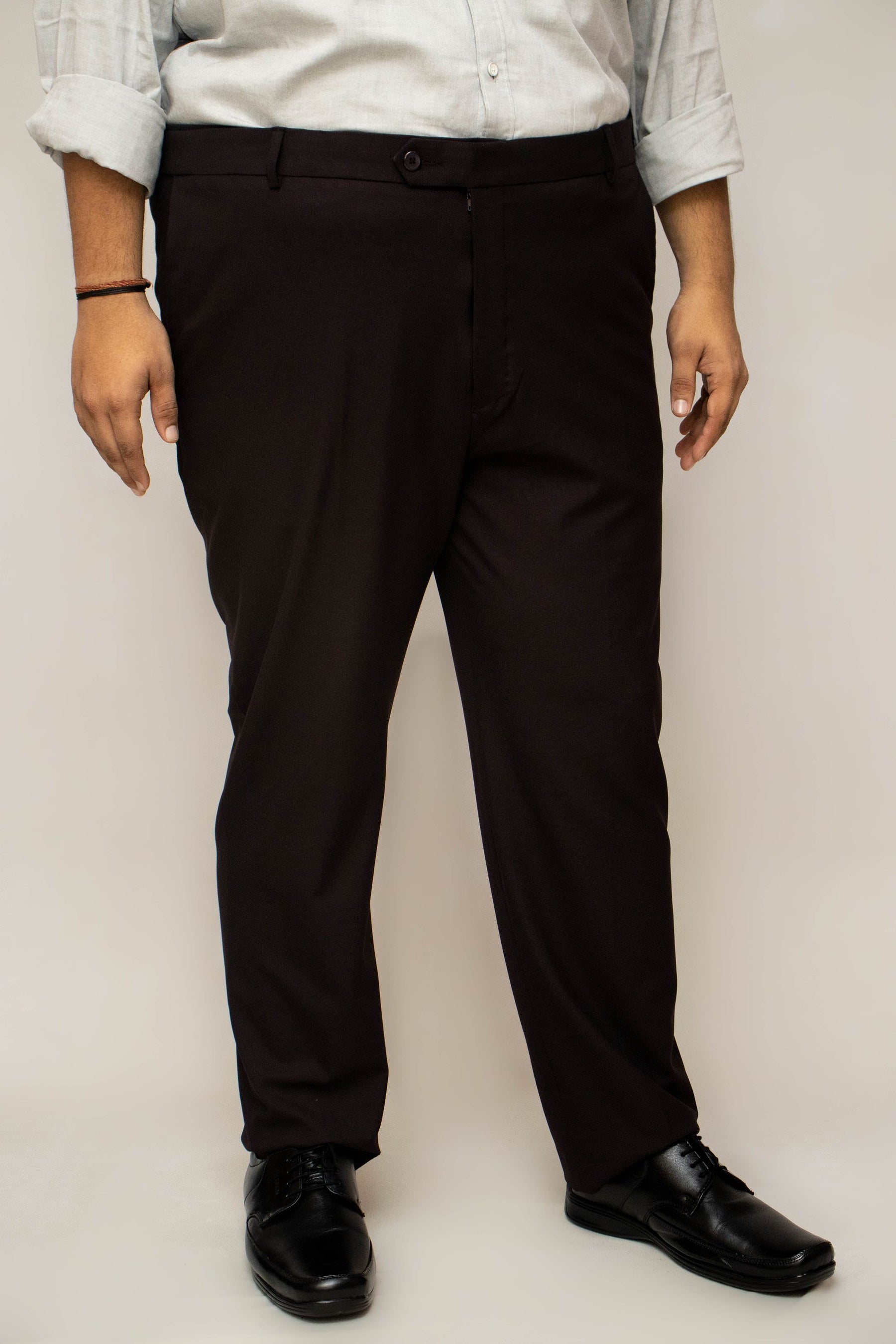 Flexiplus Straight Fit Pant - Muffynn    